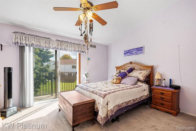 37619 Charter Oaks Boulevard, Clinton Township, MI 48036