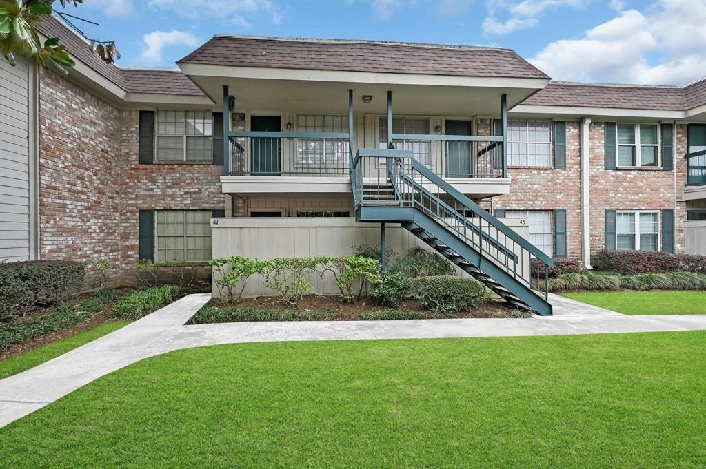 845 Augusta Drive 41, Houston, TX 77057
