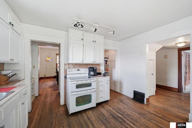 4135 Holdrege Street, Lincoln, NE 68503