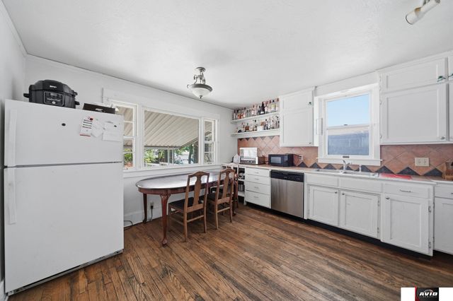 4135 Holdrege Street, Lincoln, NE 68503