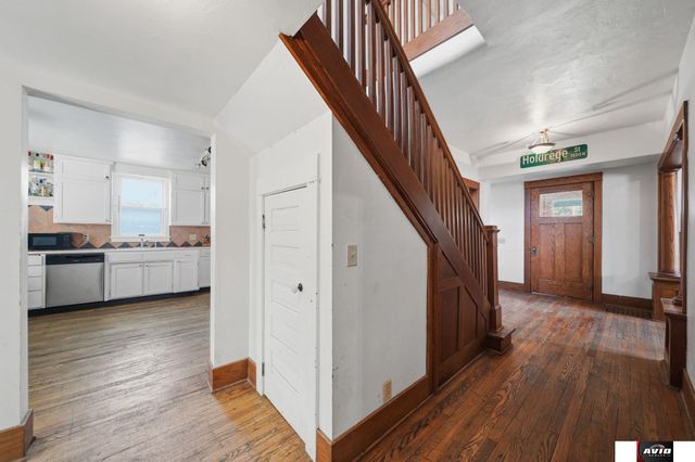 4135 Holdrege Street, Lincoln, NE 68503