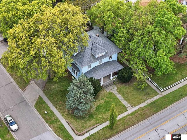 4135 Holdrege Street, Lincoln, NE 68503