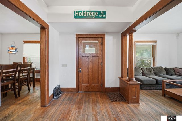 4135 Holdrege Street, Lincoln, NE 68503
