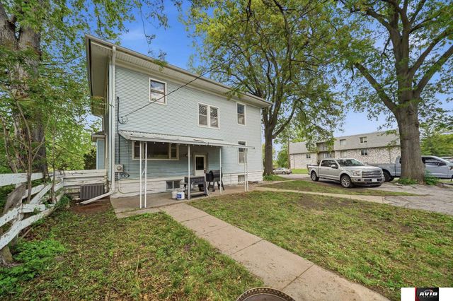 4135 Holdrege Street, Lincoln, NE 68503