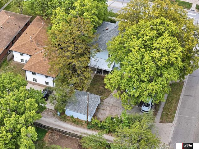4135 Holdrege Street, Lincoln, NE 68503