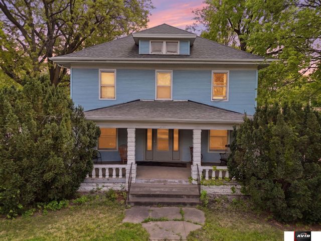 4135 Holdrege Street, Lincoln, NE 68503