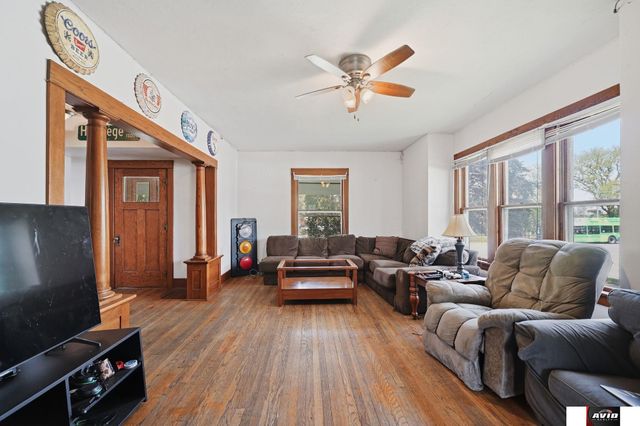 4135 Holdrege Street, Lincoln, NE 68503