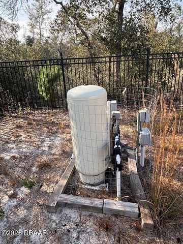 15594 NE 233rd Place, Fort Mccoy, FL 32134