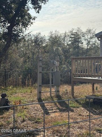 15594 NE 233rd Place, Fort Mccoy, FL 32134