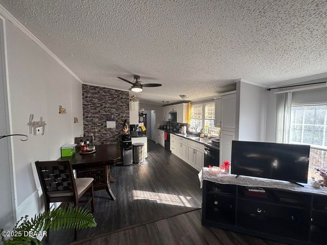 15594 NE 233rd Place, Fort Mccoy, FL 32134