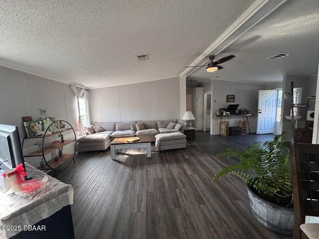 15594 NE 233rd Place, Fort Mccoy, FL 32134