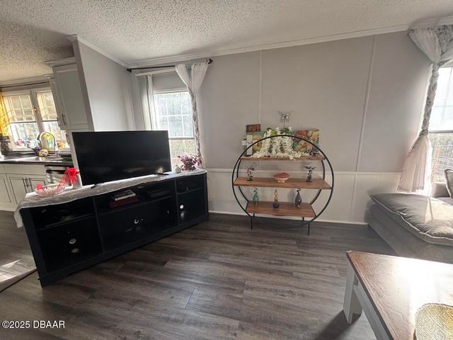 15594 NE 233rd Place, Fort Mccoy, FL 32134