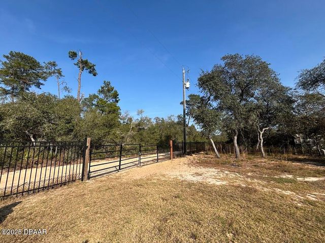 15594 NE 233rd Place, Fort Mccoy, FL 32134