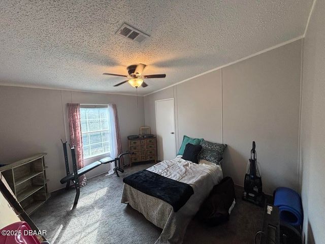 15594 NE 233rd Place, Fort Mccoy, FL 32134