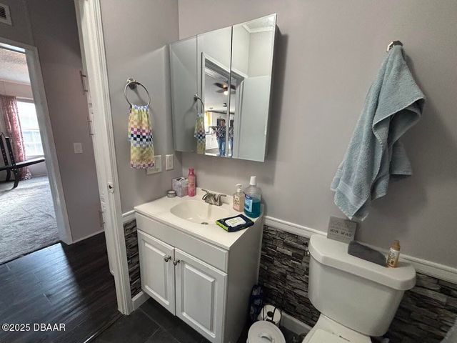 15594 NE 233rd Place, Fort Mccoy, FL 32134