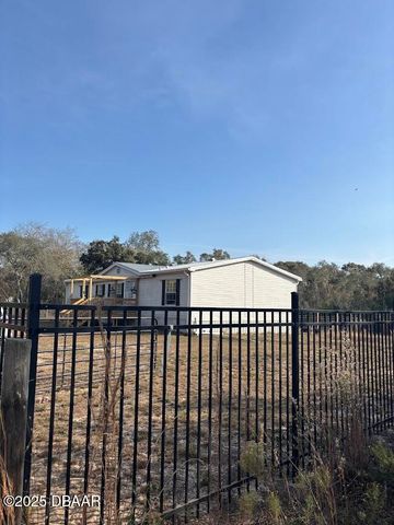 15594 NE 233rd Place, Fort Mccoy, FL 32134