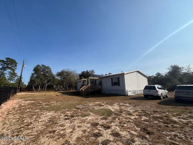 15594 NE 233rd Place, Fort Mccoy, FL 32134