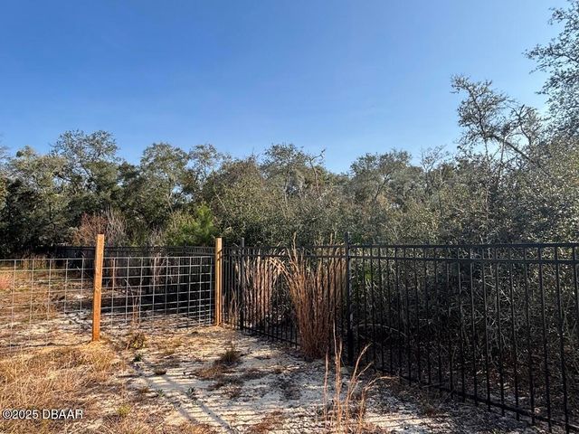 15594 NE 233rd Place, Fort Mccoy, FL 32134