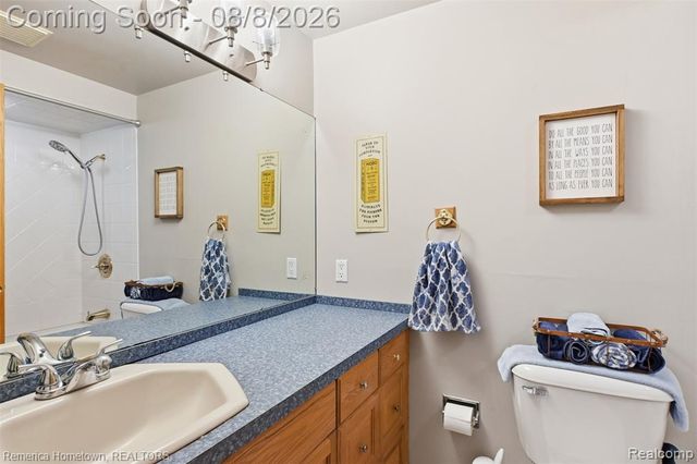 54260 9 Mile Road, Northville, MI 48167