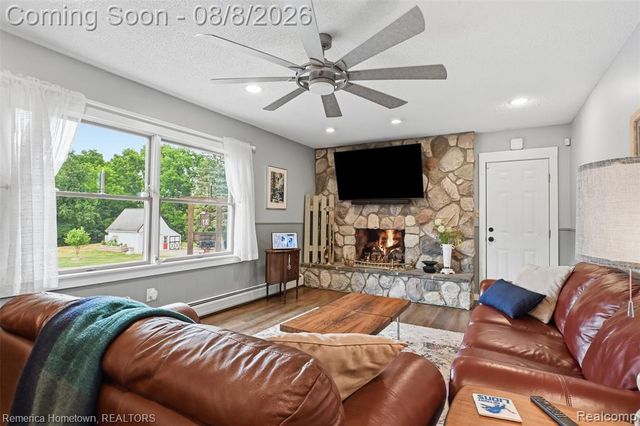 54260 9 Mile Road, Northville, MI 48167