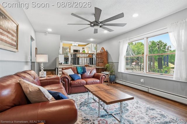 54260 9 Mile Road, Northville, MI 48167