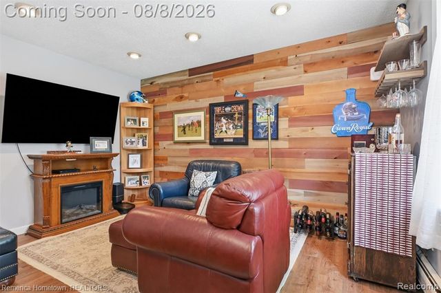 54260 9 Mile Road, Northville, MI 48167