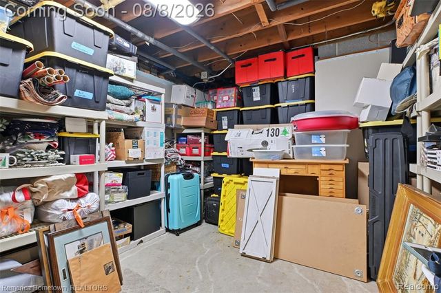 54260 9 Mile Road, Northville, MI 48167