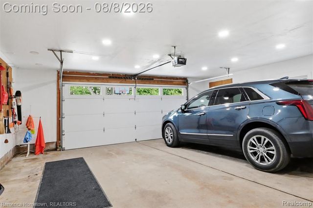 54260 9 Mile Road, Northville, MI 48167