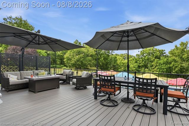 54260 9 Mile Road, Northville, MI 48167