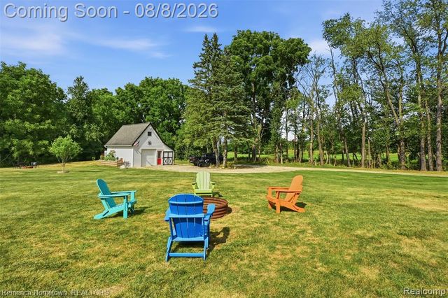 54260 9 Mile Road, Northville, MI 48167