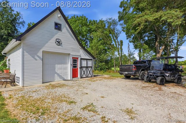 54260 9 Mile Road, Northville, MI 48167