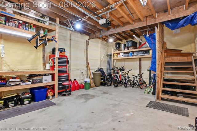 54260 9 Mile Road, Northville, MI 48167
