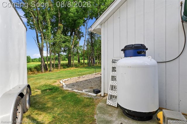 54260 9 Mile Road, Northville, MI 48167