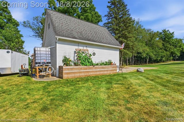 54260 9 Mile Road, Northville, MI 48167