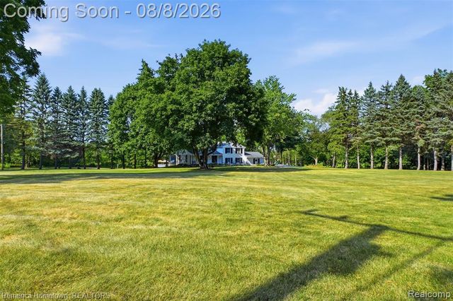 54260 9 Mile Road, Northville, MI 48167