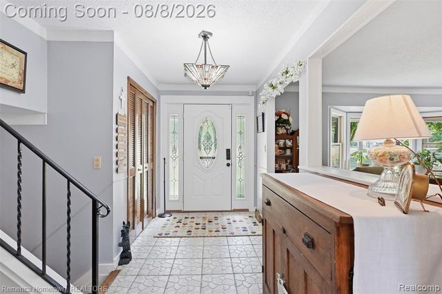 54260 9 Mile Road, Northville, MI 48167