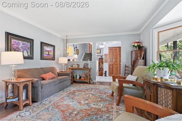 54260 9 Mile Road, Northville, MI 48167