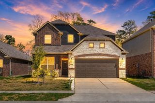 2293 Garden Square Path, Spring, TX 77386
