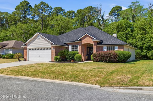 10886 NATALIE Drive, Jacksonville, FL 32218