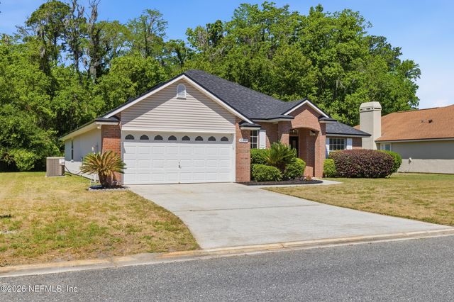 10886 NATALIE Drive, Jacksonville, FL 32218