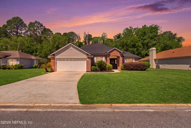 10886 NATALIE Drive, Jacksonville, FL 32218