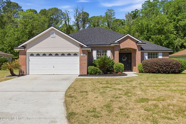 10886 NATALIE Drive, Jacksonville, FL 32218