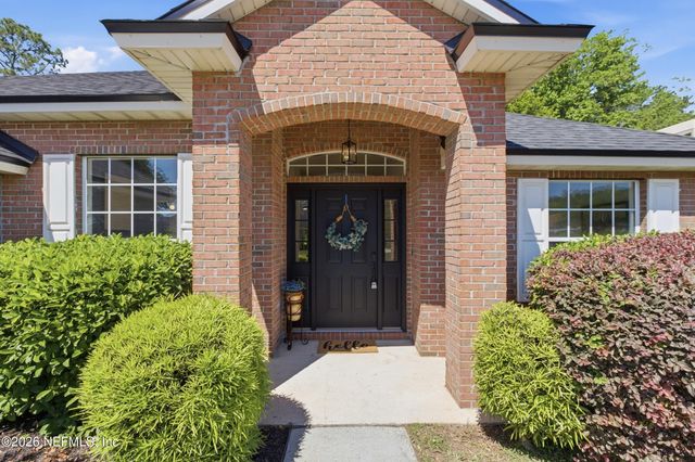 10886 NATALIE Drive, Jacksonville, FL 32218