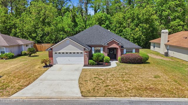 10886 NATALIE Drive, Jacksonville, FL 32218