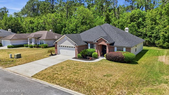 10886 NATALIE Drive, Jacksonville, FL 32218