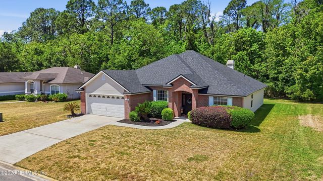 10886 NATALIE Drive, Jacksonville, FL 32218