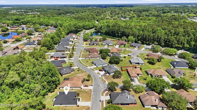 10886 NATALIE Drive, Jacksonville, FL 32218