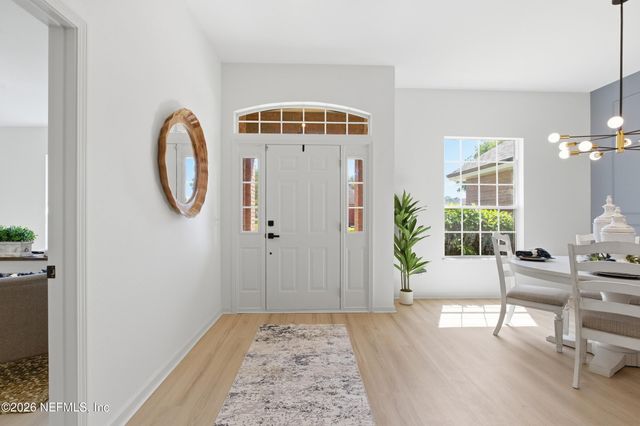 10886 NATALIE Drive, Jacksonville, FL 32218