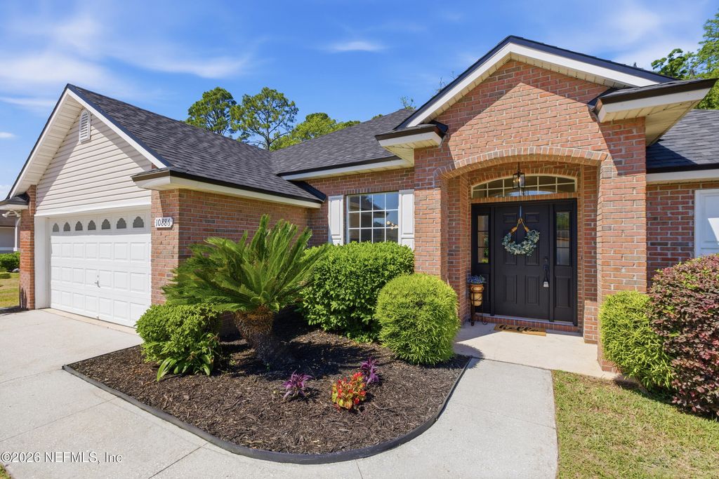 10886 NATALIE Drive, Jacksonville, FL 32218