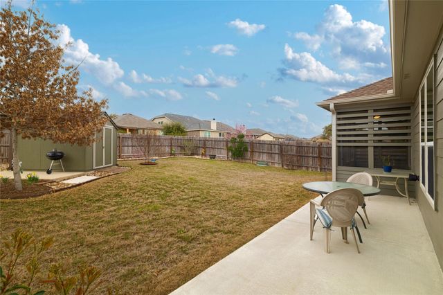 416 Sierra Mar LOOP, Leander, TX 78641